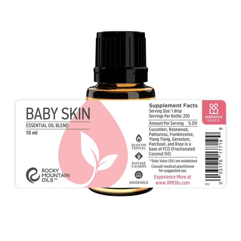 baby-skin-essential-oil