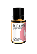 Bug Away Neat100% Pure & Natural Essential Oils
