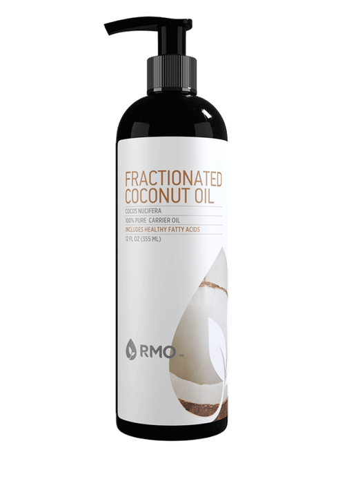 FCO Carrier Oil - (Fractionated Coconut Oil)