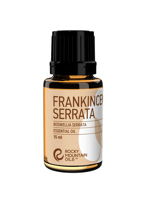 Frankincense, Serrata Essential Oil