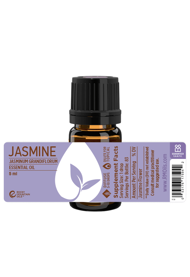 Jasmine Essential Oil