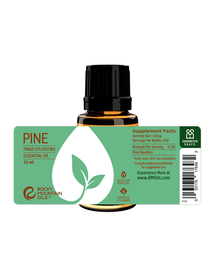 Pine Essential Oil