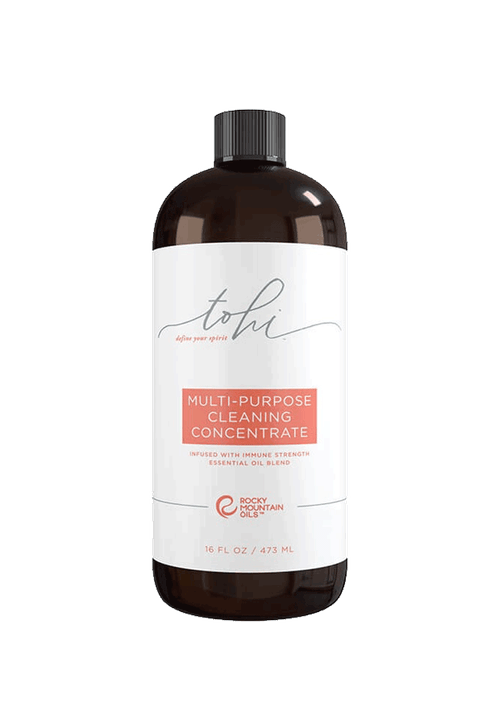 Tohi Multi-Purpose Cleaning Concentrate