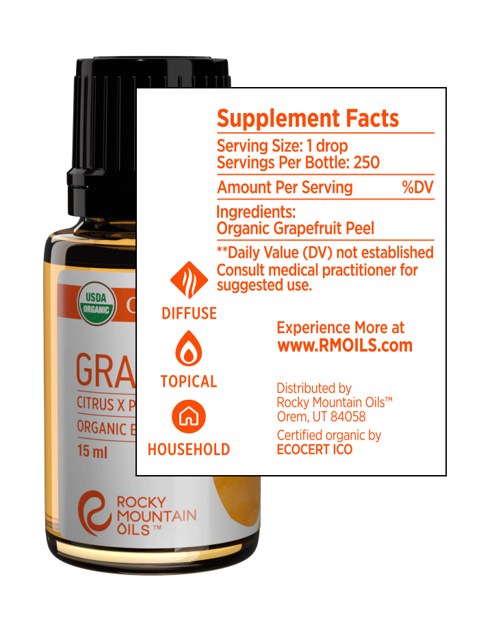 Organic-Grapefruit-Info