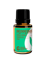 Peppermint Essential Oil100% Pure & Natural Essential Oils