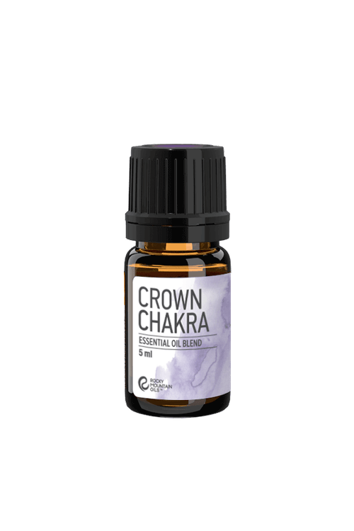 Crown Chakra - 5ml