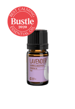 Lavender Essential Oil - 5ml100% Pure & Natural Essential Oils