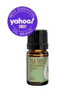 Tea Tree Essential Oil - 5ml100% Pure & Natural Essential Oils