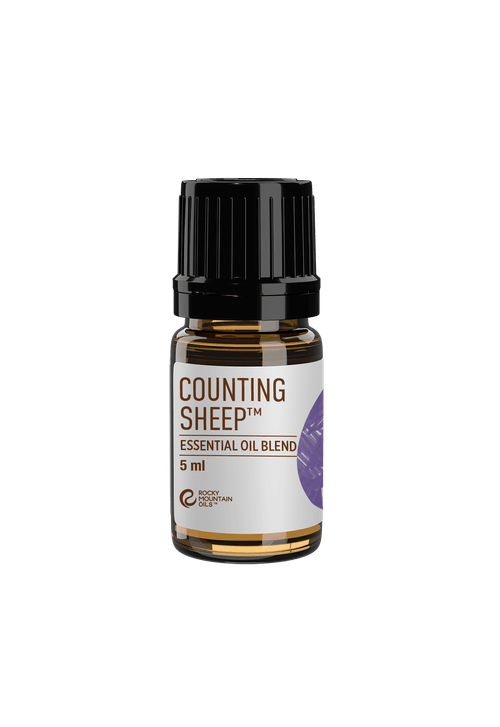 Counting Sheep - 5ml