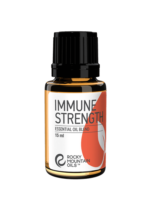 Immune Strength